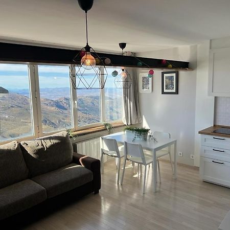 Apartamento Sierra Nevada Edificio Montaire Гранада Екстериор снимка