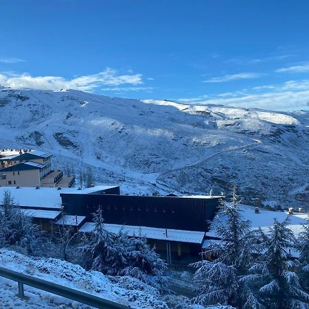 Apartamento Sierra Nevada Edificio Montaire Гранада Екстериор снимка