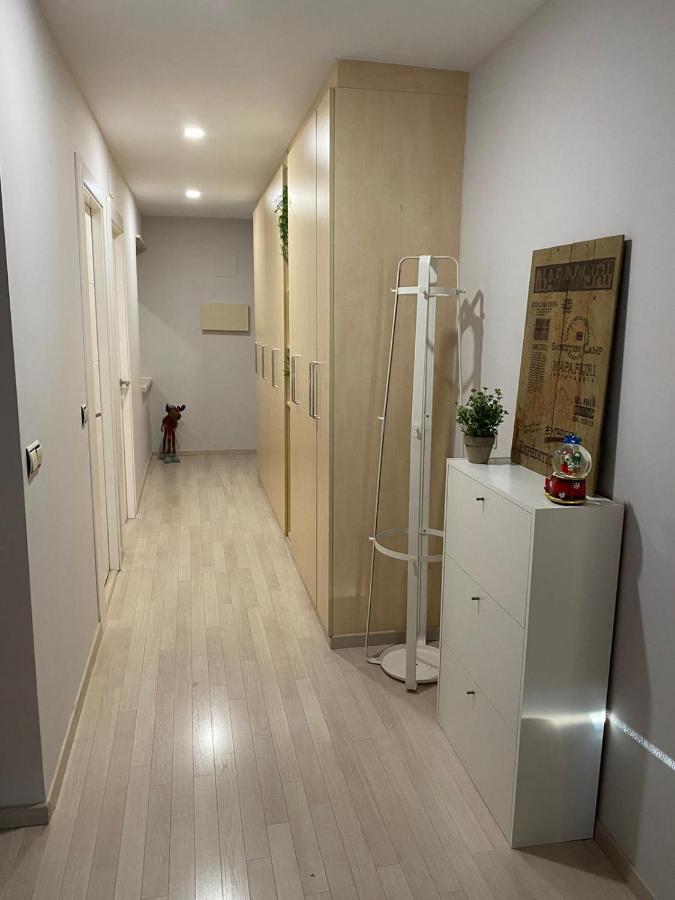 Apartamento Sierra Nevada Edificio Montaire Гранада Екстериор снимка