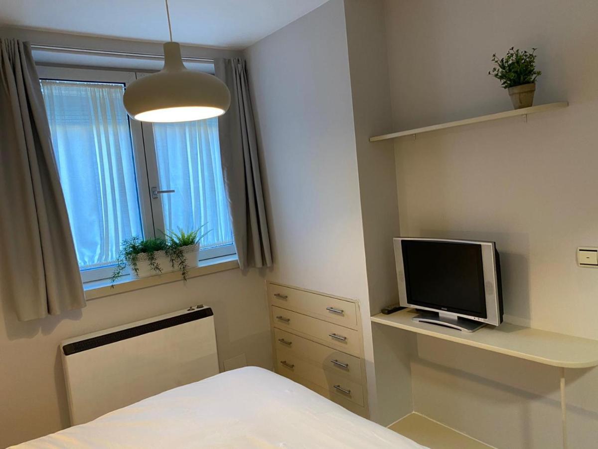 Apartamento Sierra Nevada Edificio Montaire Гранада Екстериор снимка