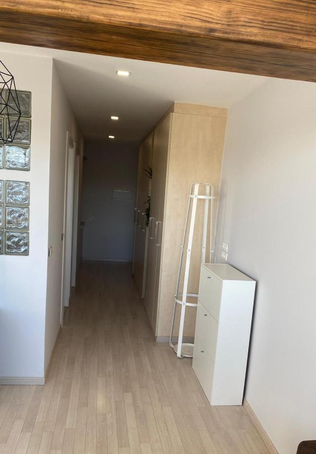 Apartamento Sierra Nevada Edificio Montaire Гранада Екстериор снимка