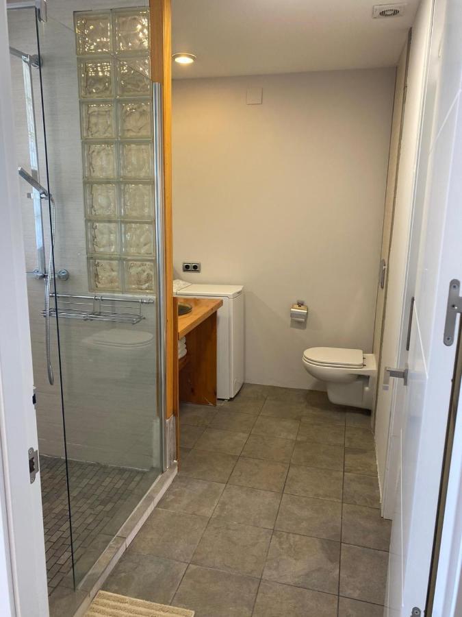 Apartamento Sierra Nevada Edificio Montaire Гранада Екстериор снимка