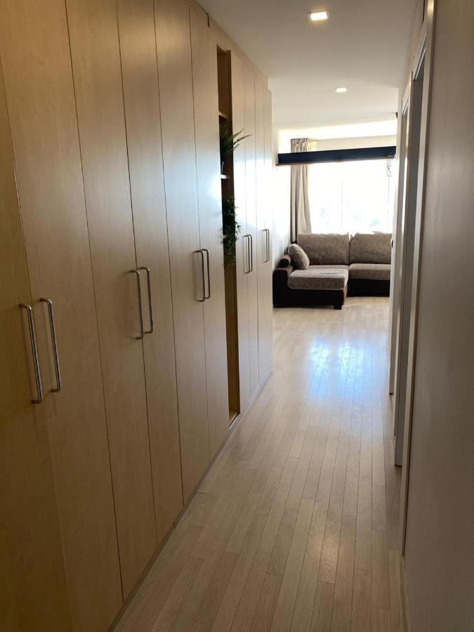 Apartamento Sierra Nevada Edificio Montaire Гранада Екстериор снимка