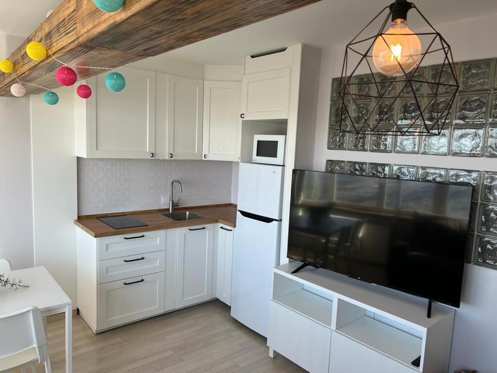 Apartamento Sierra Nevada Edificio Montaire Гранада Екстериор снимка