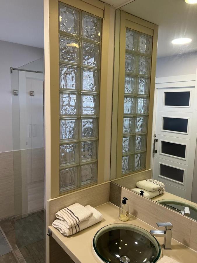 Apartamento Sierra Nevada Edificio Montaire Гранада Екстериор снимка